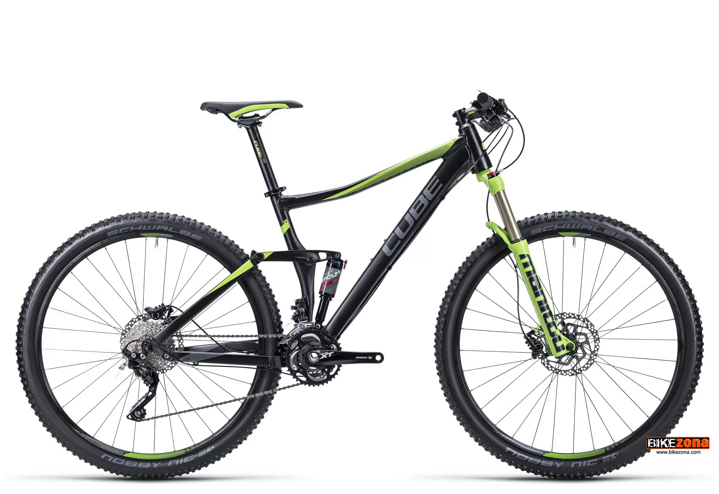 Cube stereo 120 hpa pro 29 2015 sales